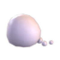 Giant Snowball - Ultra-Rare from Winter 2022